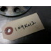 109K012 Flexplate From 2003 Subaru Forester  2.5 12332AA110